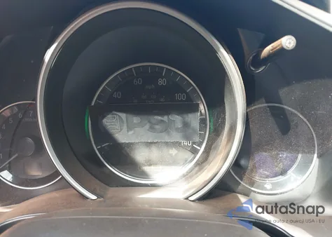 2015 Honda Fit Ex/Ex-L из США, поврежденный, VIN 3HGGK5H87FM727949